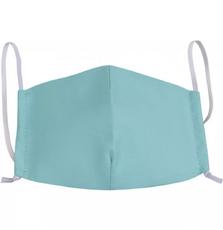 Защитная маска для лица RED POINT Мятная S/M (ХБ.03.Т.65.61.000)