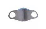 Защитная маска для лица RED POINT Голубая М (МР.04.Т.19.46.000)