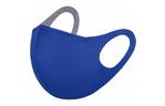 Защитная маска для лица RED POINT Ярко-синяя XS (МР.07.Т.41.46.000)