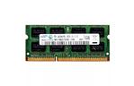 Модуль памяти для ноутбука SoDIMM DDR3 4GB 1600 MHz Samsung (M471B5273DH0-CK0)