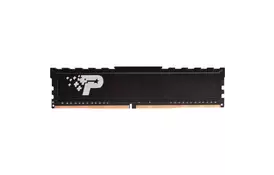 Модуль памяти для компьютера DDR4 8GB 3200 MHz Signature Line Premium Patriot (PSP48G320081H1) - Фото