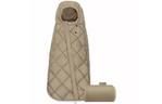 Зимний конверт Cybex Snogga Mini / Classic Beige mid beige (521000919)