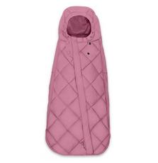 Зимний конверт Cybex Snogga Mini / Magnolia Pink purple (521000909)