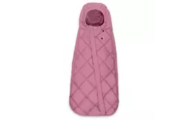 Зимний конверт Cybex Snogga Mini / Magnolia Pink purple (521000909) - Фото