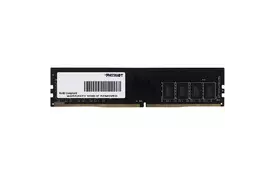 Модуль пам'яті для комп'ютера DDR4 16GB 3200 MHz Signature Line Patriot (PSD416G320081) - Фото