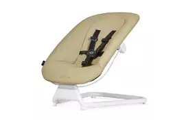 Крісло-гойдалка Cybex Lemo Pale Beige beige (518002373) - Фото