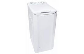 Стиральная машина CANDY CST07LE/1-S - Фото