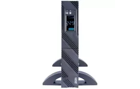 Джерело безперебійного живлення Powercom SPR-1000 LCD (SPR-1000.LCD) - Фото Джерело безперебійного живлення Powercom SPR-1000 LCD (SPR-1000.LCD) - Фото
