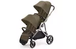 Коляска Cybex Gazelle S Classic Beige mid beige (520002921)