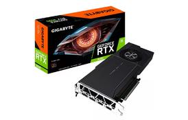 Відеокарта GIGABYTE GeForce RTX3090 24Gb TURBO (GV-N3090TURBO-24GD) - Фото