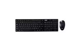 Комплект Ergo KM-110WL - Фото