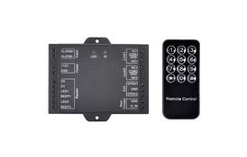 Контроллер доступа Trinix TRC-2R - Фото