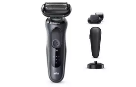 Электробритва BRAUN 60-N4500cs - Фото