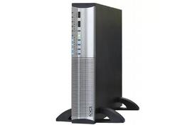 Источник бесперебойного питания Powercom SRТ-3000A (SRТ-3000) - Фото