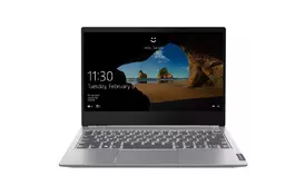 Ноутбук Lenovo ThinkBook S13 (20V9002QRA) - Фото