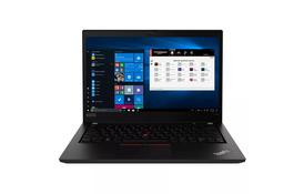 Ноутбук Lenovo ThinkPad P14s (20Y10002RA) - Фото