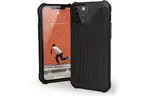 Чехол для моб. телефона UAG iPhone 12 / 12 Pro Metropolis LT, FIBR Black (11235O113940)
