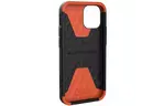 Чехол для моб. телефона UAG iPhone 12 Mini Civilian, Olive (11234D117272)
