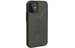 Чехол для моб. телефона UAG iPhone 12 Mini Civilian, Olive (11234D117272)
