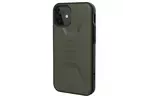 Чехол для моб. телефона UAG iPhone 12 Mini Civilian, Olive (11234D117272)