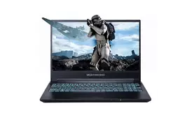 Ноутбук Dream Machines G1650 (G1650-15UA41) - Фото