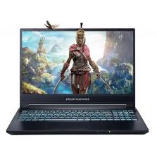 Ноутбук Dream Machines G1650TI (G1650TI-15UA40)