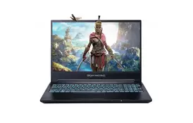 Ноутбук Dream Machines G1650TI (G1650TI-15UA40) - Фото