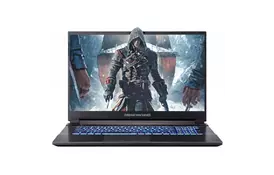 Ноутбук Dream Machines G1650TI (G1650TI-17UA48) - Фото