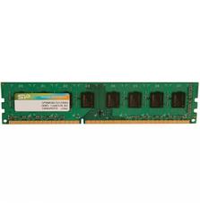 Модуль памяти для компьютера DDR3 4GB 1600 MHz Silicon Power (SP004GLLTU160N02)
