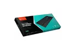 Клавиатура CANYON CNS-HKB6-RU Black USB (CNS-HKB6-RU)
