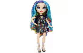 Лялька Rainbow High S2 -Амая РЕІН (572138) - Фото