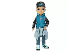 Лялька Rainbow High S2 -РІВЕР Кендалл (572145) - Фото