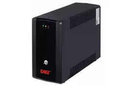 Источник бесперебойного питания EAST EA-1250 Schuko - Фото