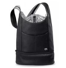 Сумка для мамы GB Maris Day Dream / Daydream-black (617000280)