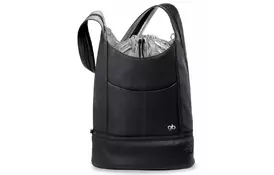 Сумка для мами GB Maris Day Dream/Daydream-black (617000280) - Фото