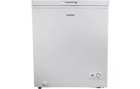 Морозильная камера Grunhelm GCFW-145 - Фото