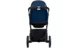 Коляска Cybex Talos S Navy Blue navy blue (с бампером) (520001419)