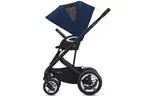 Коляска Cybex Talos S Navy Blue navy blue (с бампером) (520001419)