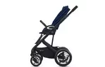 Коляска Cybex Talos S Navy Blue navy blue (с бампером) (520001419)
