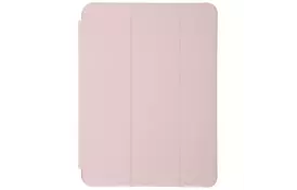 Чехол для планшета Armorstandart Smart Case iPad Pro 12.9 2020 Pink Sand (ARM56628) - Фото