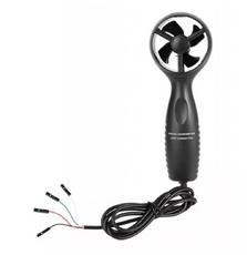 Анемометр Benetech GM8904