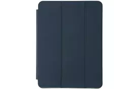 Чехол для планшета Armorstandart Smart Folio iPad Pro 12.9 2020 Pine Green (ARM56639) - Фото