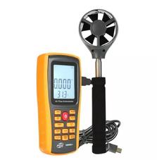 Анемометр Benetech GM8902X