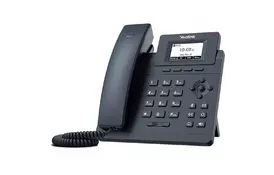 IP телефон Yealink SIP-T30P - Фото