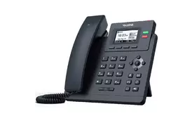 IP телефон Yealink SIP-T31P - Фото