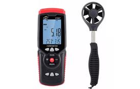 Анемометр Benetech GT8907 - Фото