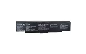 Аккумулятор для ноутбука SONY Sony VGP-BPS9 4800mAh 6cell 11.1V Li-ion (A41052) - Фото