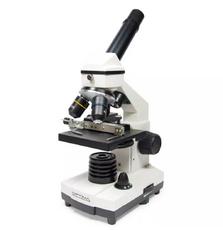 Микроскоп Optima Discoverer 40x-1280x + нониус (MB-Dis 01-202S-Non) (926642)