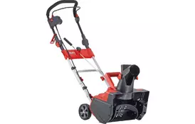 Снегоуборщик AL-KO SnowLine 46 E (112932) - Фото