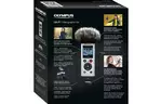 Цифровой диктофон OLYMPUS LS-P1 Videogapher Kit (V414141SE050)
